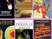 Reseña: libro: restaurante mundo vida, universo todo demás (Autoestopistas galácticos