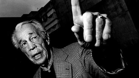 Palabra de Budd Boetticher