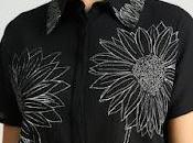 BOTÁNICA. algodón peinado