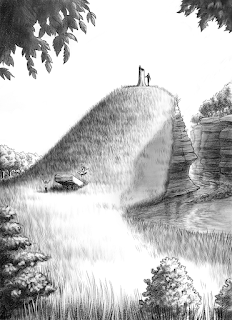 [Página 42] El estrecho sendero entre deseos