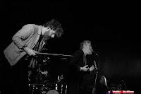 Glen Hansard en Noches del Botánico