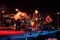 Glen Hansard en Noches del Botánico