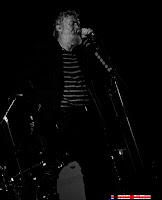 Glen Hansard en Noches del Botánico