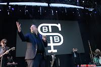 St. Paul & The Broken Bones en Noches del Botánico