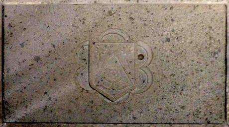 El compás en la Catedral de Barcelona