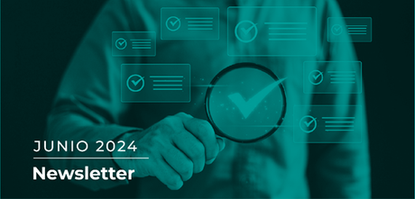 Newsletter ITAES – junio 2024