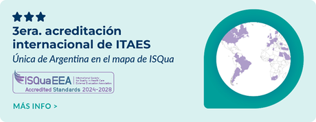 Newsletter ITAES – junio 2024