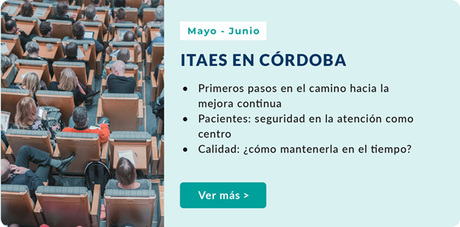 Newsletter ITAES – junio 2024