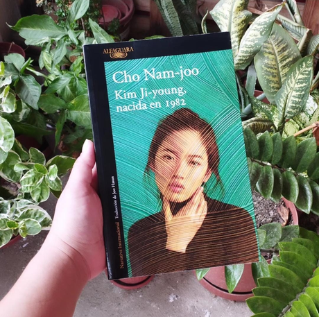 Cuestionando la autoridad narrativa en ‘Kim Ji-young, Nacida en 1982’