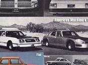 ESV, automóviles seguros década setenta siglo