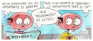 Las viñetas de humor de cada día