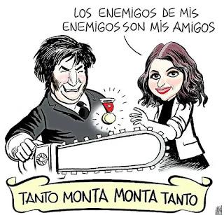 Las viñetas de humor de cada día