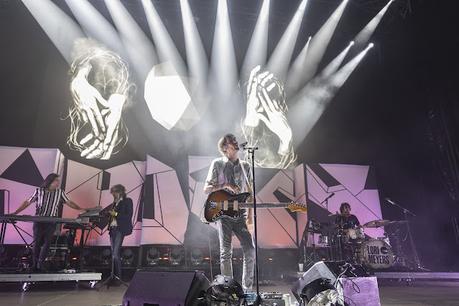 LORI MEYERS EN NOCHES DEL BOTÁNICO:  LA FIESTA DE NUNCA ACABAR [CRÓNICA]