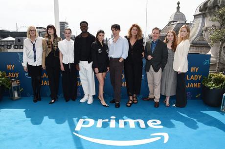 Mi Lady Jane Mi Lady Jane