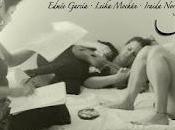 Edmée García, Leika Mochán, Iraida Noriega Frágil (2015)