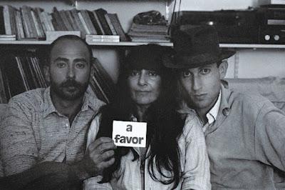 La Mesa Beatle: Te voy a atornillar La Mesa Beatle: Te voy a atornillar