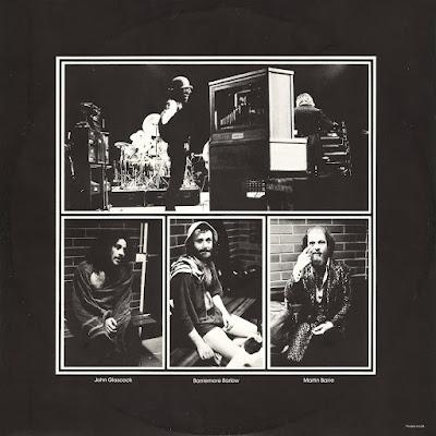 Jethro Tull - Bursting Out (1978)