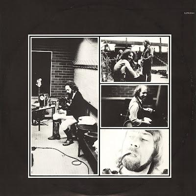 Jethro Tull - Bursting Out (1978) Jethro Tull - Bursting Out (1978)