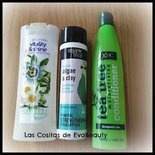 productos terminados, terminados, acabados, empties, low cost, beauty, belleza, microinfluencer, blogger, blog de belleza, reseña, opinion, review, nuevo post, new post, pelo, hair, cabello, capilar, beauty, belleza, Organic Shop