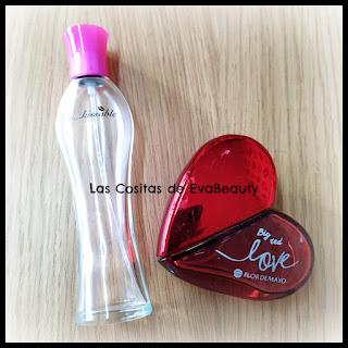 productos terminados, empties, acabados, terminados, perfume, colonia, Avon, Flor de Mayo, beauty, belleza, microinfluencer, blogger, blog de belleza, blog, beautyblogger,