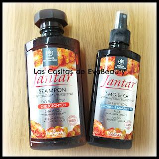 farmona, champu, hair, pelo, cabello, low cost, terminados, acabados, empties, productos terminados, blog de belleza, blogger, beautyblogger, microinfluencer, beauty, belleza, low cost,
