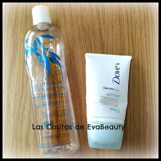 productos terminados, terminados, empties, acabados, beauty, belleza, Olivolea, Dove, gel de baño, oliva, anticelulitico, blogger, blog de belleza, microinfluencer, beautyblogger, opinion, review, reseña, corporal, body