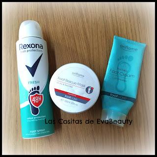 pies, foot, productos terminados, acabados, empties, terminados, blogger, blog de belleza, beautyblogger, microinfluencer, blog, beauty, belleza, nuevo post, new post, reseña, review, opinion
