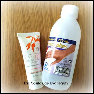 productos terminados, empties, terminados, acabados, beautyblogger, microinfluencer, blog de belleza, blogger, nuevo post, new post, beauty, belleza, quitaesmaltes, olivolea, opinion, reseña, review