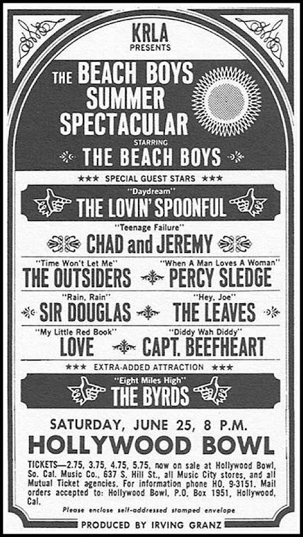 Efemérides del Rock y Heavy Metal: Qué pasó un 25 de Junio