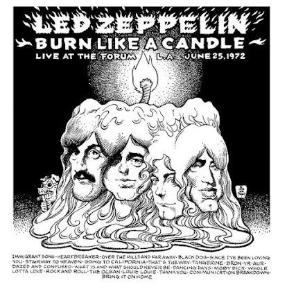 Efemérides del Rock y Heavy Metal: Qué pasó un 25 de Junio