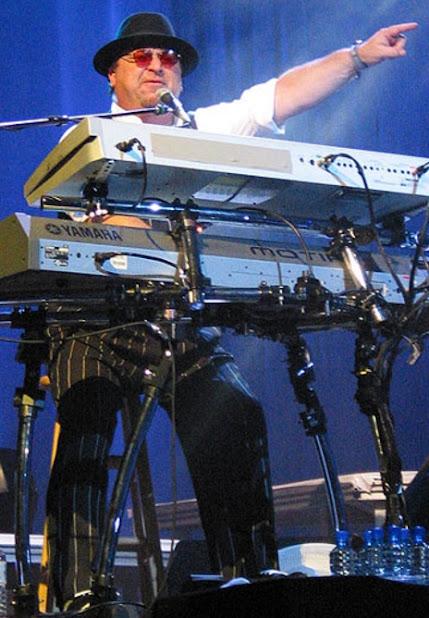 Efemérides del Rock y Heavy Metal: Qué pasó un 25 de Junio