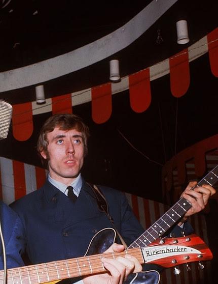 Efemérides del Rock y Heavy Metal: Qué pasó un 25 de Junio