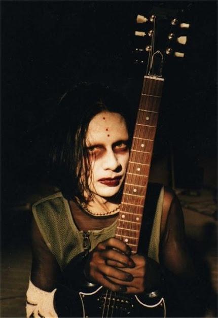 Efemérides del Rock y Heavy Metal: Qué pasó un 25 de Junio