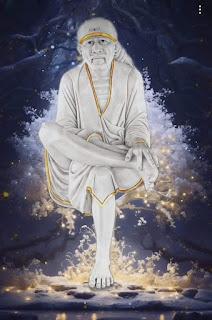 SHIRDI SAI BABA