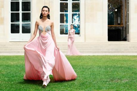 París se Viste de Glamour con el Regreso de la Alta Costura París se Viste de Glamour con el Regreso de la Alta Costura