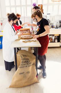 TABLETAS BEAN TO BAR