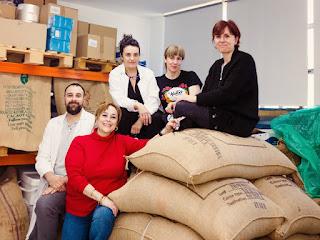 TABLETAS BEAN TO BAR