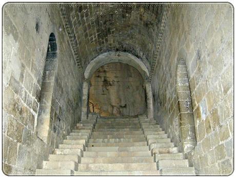 Edén en Loarre, Huesca Edén en Loarre, Huesca