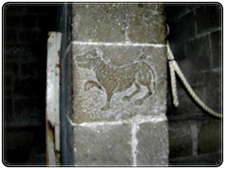 Edén en Loarre, Huesca