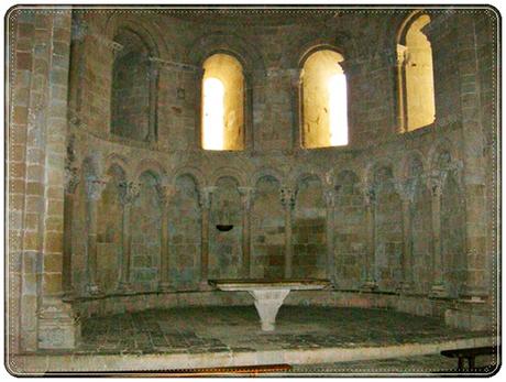 Edén en Loarre, Huesca Edén en Loarre, Huesca