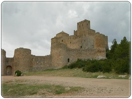 Edén en Loarre, Huesca Edén en Loarre, Huesca