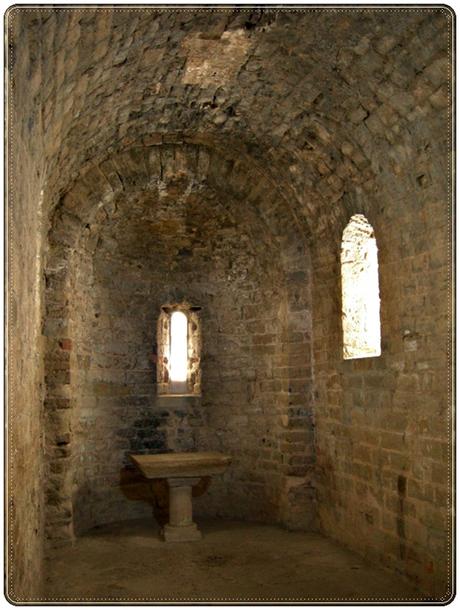 Edén en Loarre, Huesca Edén en Loarre, Huesca