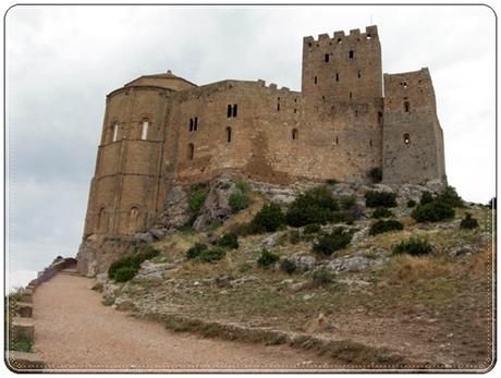 Edén en Loarre, Huesca