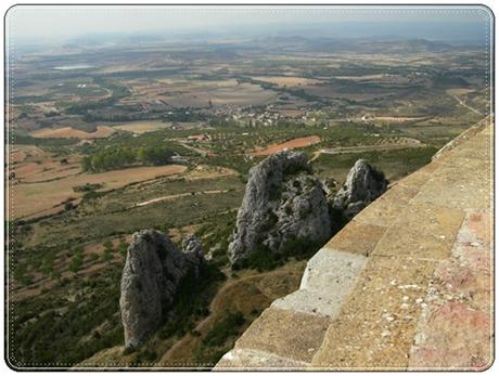 Edén en Loarre, Huesca Edén en Loarre, Huesca