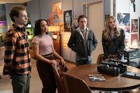 Cinecritica: El Juego del Ascensor