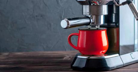 Comparativa de las mejores cafeteras del año