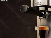 Cecotec Cafelizzia Steel