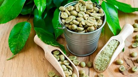 ¿Qué es el café verde y para que sirve?