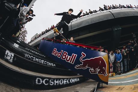 Día del Skate_Red Bull