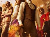 juegos hambre: Balada pájaros cantores serpientes